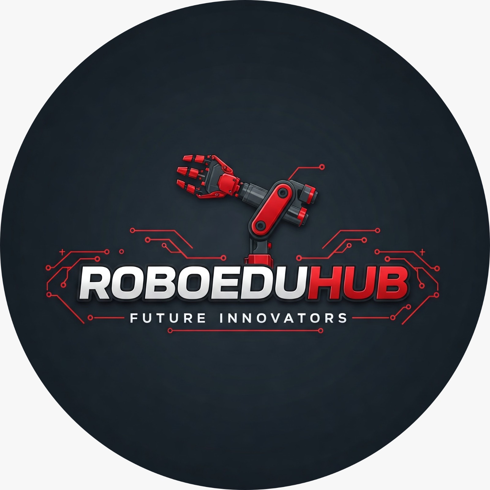 RoboEduHub