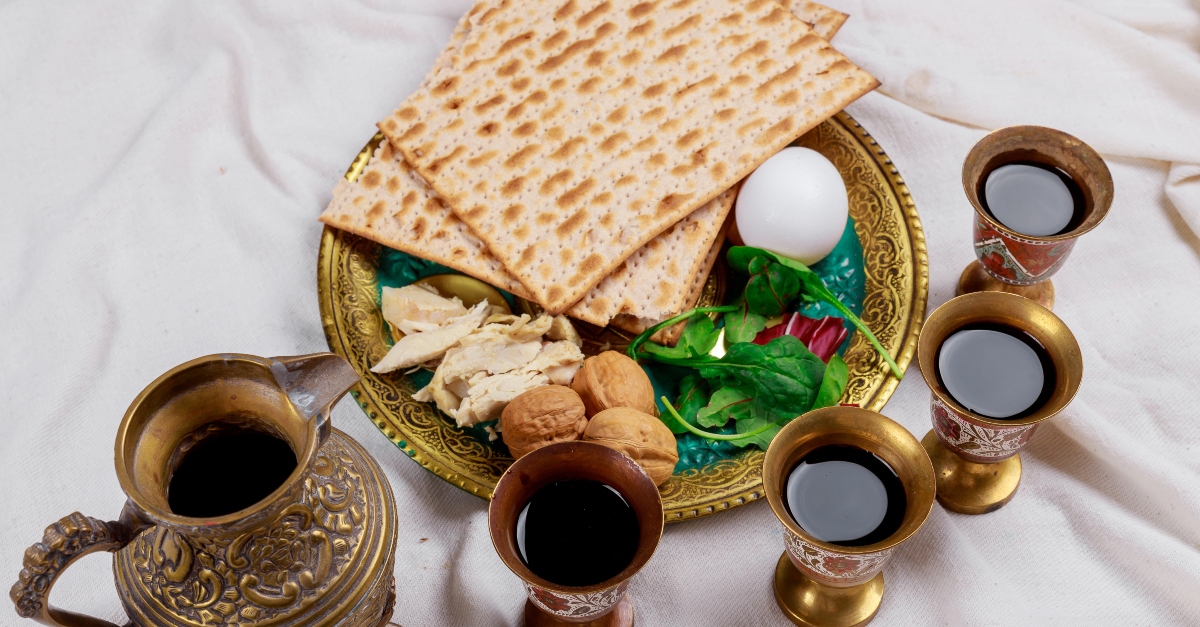 Passover Feast