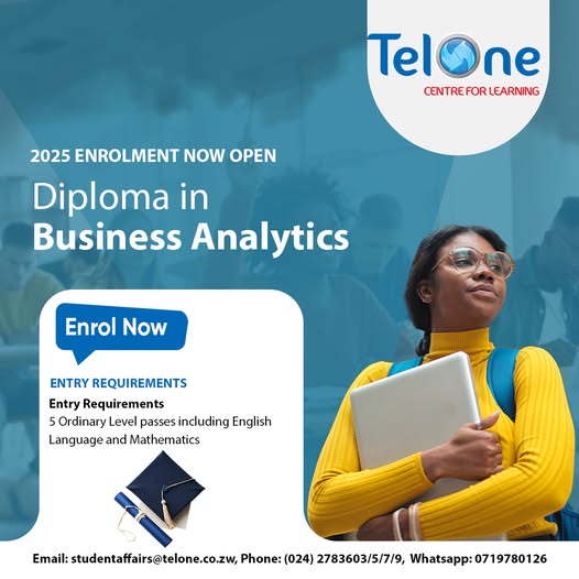 TelOne Centre For Learning
