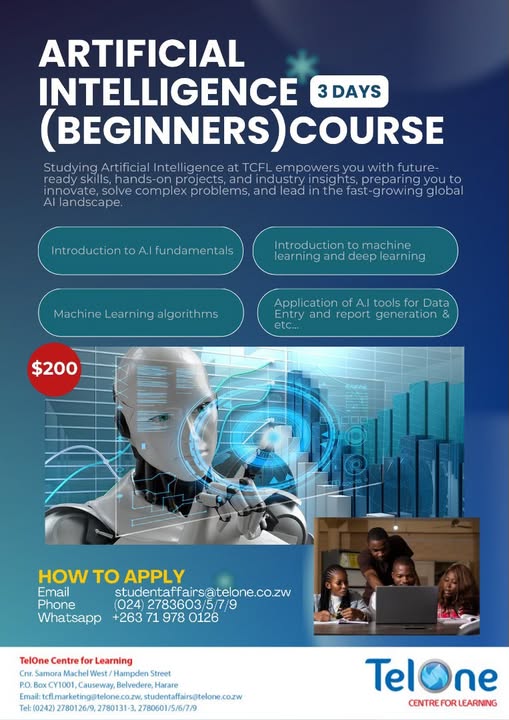 TelOne Centre For Learning