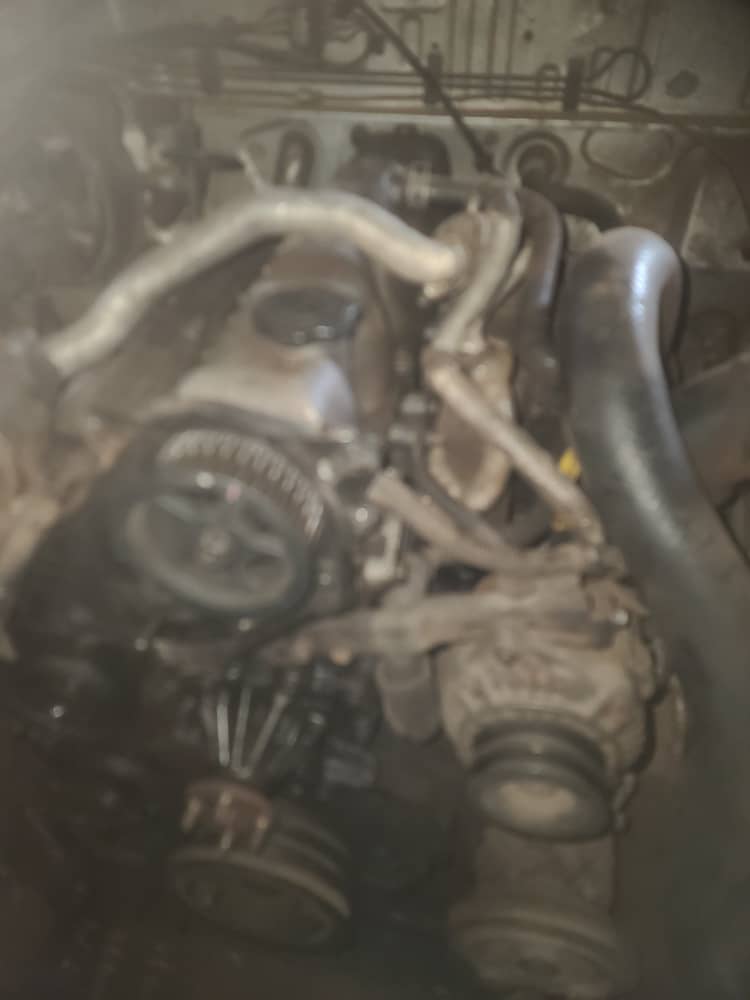 Skm motor machanics